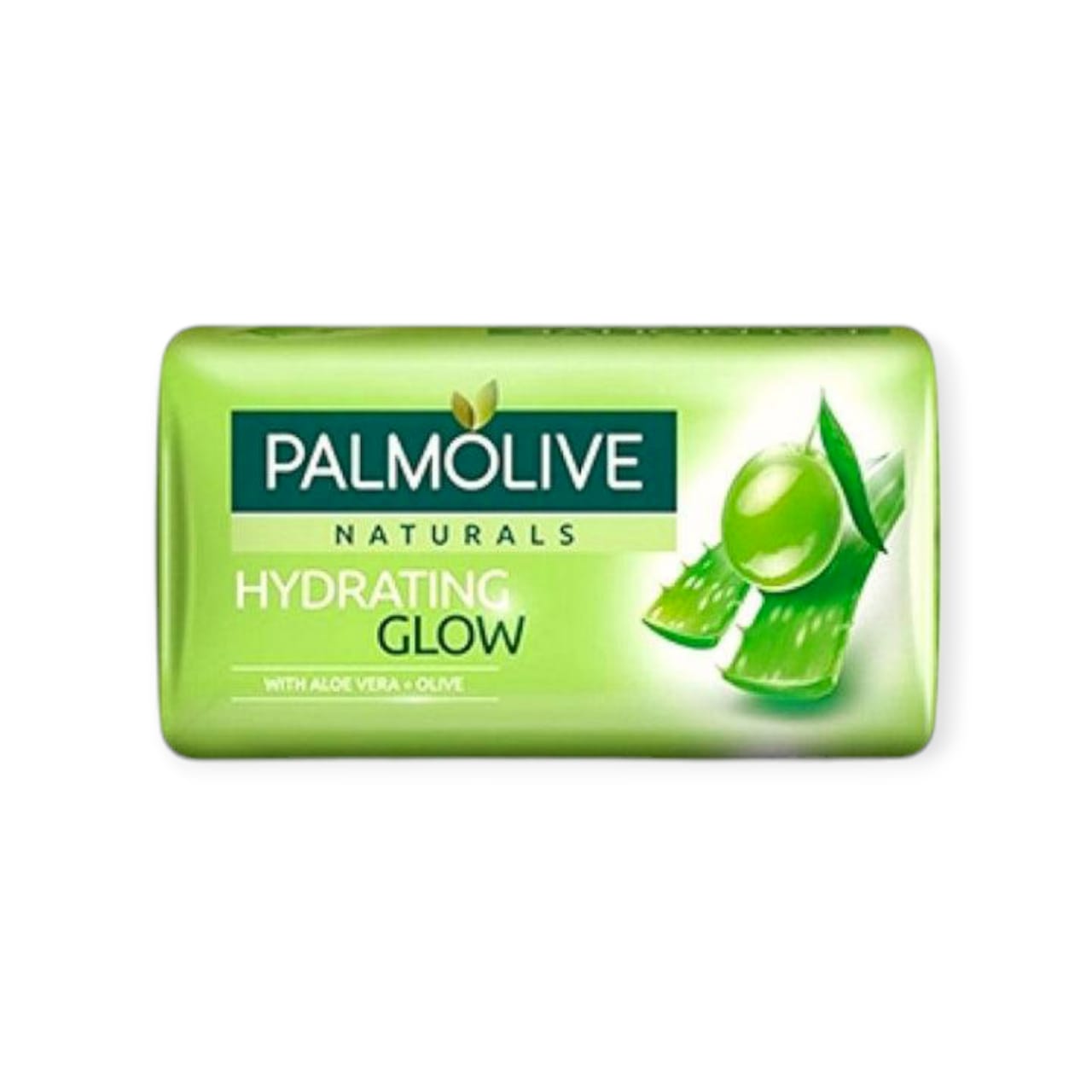 PALMOLIVE SOAP 130 GM HYDRATING GLOW